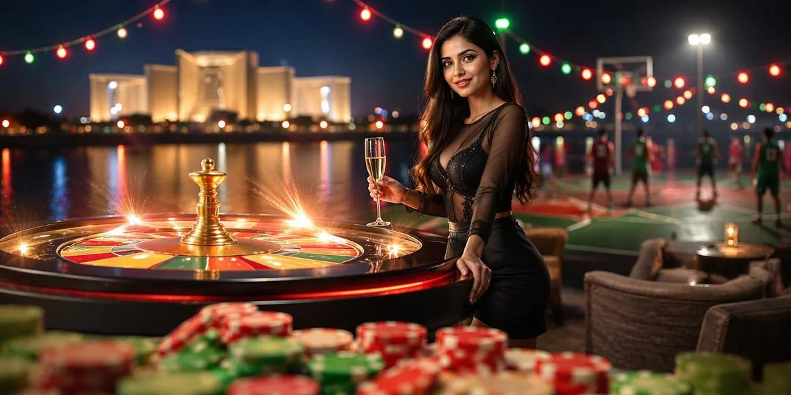 BD Games লাইভ বাকারা ফার্স্ট পারসন